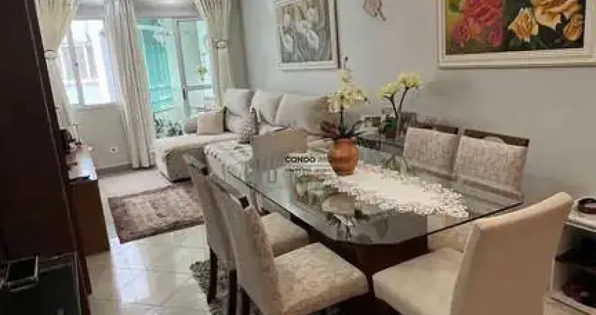 Apartamento com 2 quartos à venda na Rua Tota Nogueira, 52, Assunção, São Bernardo do Campo