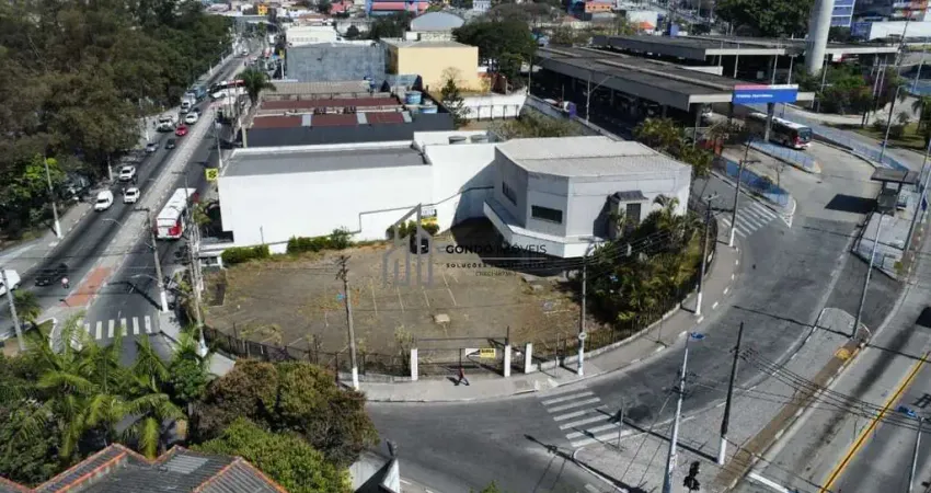 Prédio para alugar na Avenida Casa Grande, 2611, Casa Grande, Diadema