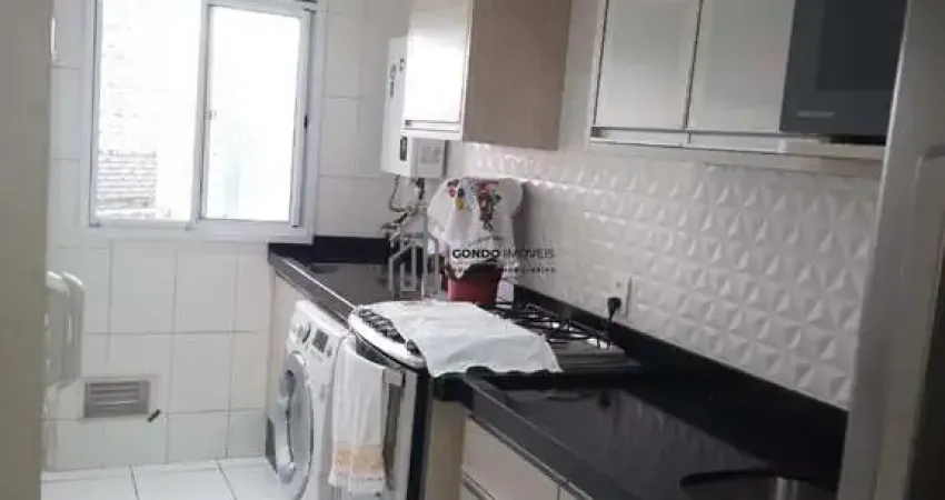 Apartamento 2 dormitórios 1 suíte - Centro São Bernardo do Campo