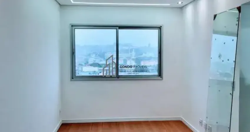 Apartamento com 2 quartos à venda na Avenida Moinho Fabrini, 592, Independência, São Bernardo do Campo