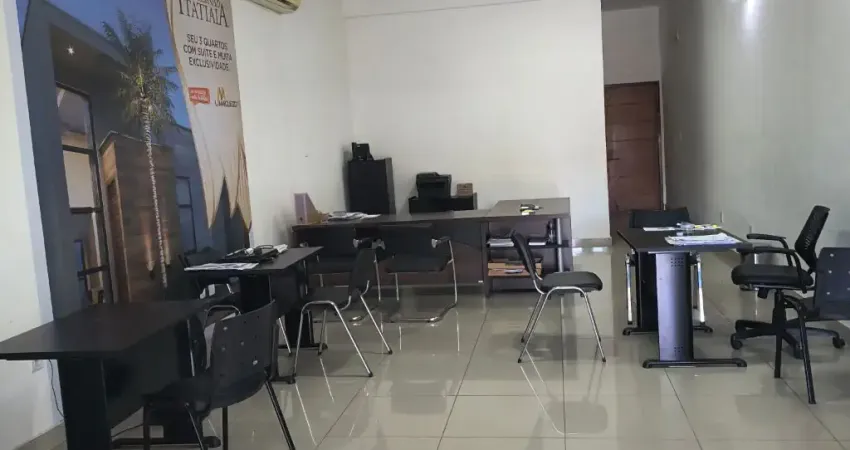 Ponto comercial com 2 salas para alugar na Avenida Maria Quitéria, 2775, São João, Feira de Santana