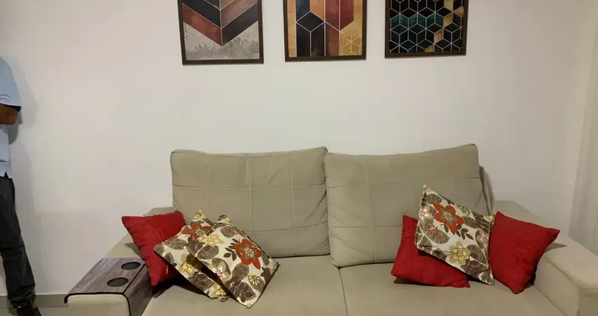 Apartamento com 2 quartos à venda na Avenida Canaã, 405, Santo Antônio dos Prazeres, Feira de Santana