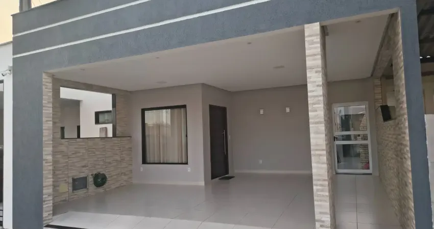 Casa em condomínio fechado com 2 quartos à venda na Avenida Mário Ventura, s/n, Nova Esperança, Feira de Santana