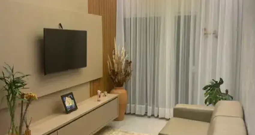Casa com 2 quartos para alugar na Rua Mananguape, 19, Conceição, Feira de Santana