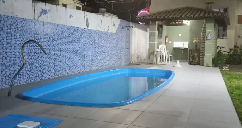 Casa em condomínio fechado com 2 quartos à venda na Alameda Passárgada, 393, Itapuã, Salvador