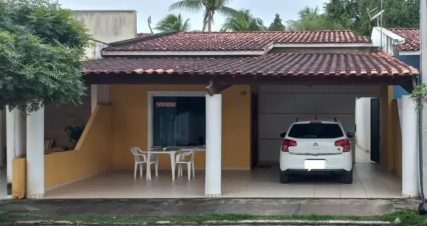 Casa em condomínio fechado com 2 quartos à venda na Avenida Artêmia Pires de Freitas, 10151, Registro, Feira de Santana