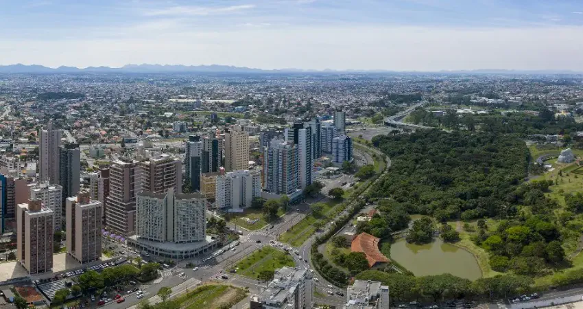 Apartamento stúdio 1 quarto em frente ao jardim botanico com sacada