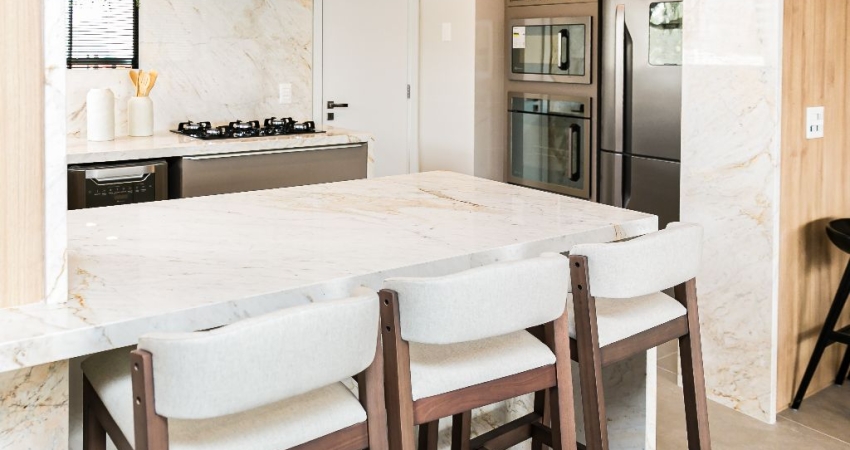 Apartamento Curitiba Vila Izabel 2 a 3 quartos com suítes, 2 a 5 vagas de garagem, Residencial Chateau Latour.