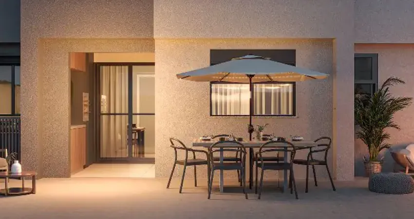 Apartamentos Em lançamento de 3quartos  boa vista curitiba