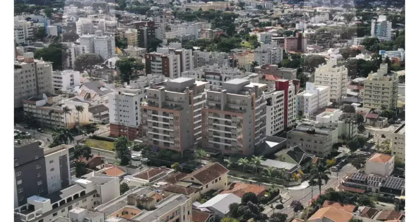 Apartamento no 3 quartos no melhor  DO ÁGUA VERDE CURITIBA DA PLAENGE AGON RESIDENCIAL