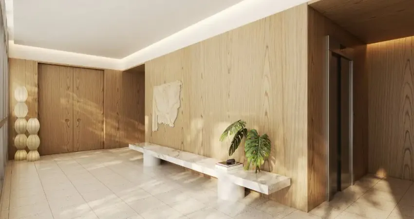 Cobertura com 4 quartos à venda na Avenida João Gualberto, 1375, Juvevê, Curitiba