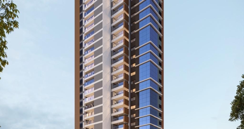 Vem Lançamento   ÁTRIO ECOVILLE  Curitiba