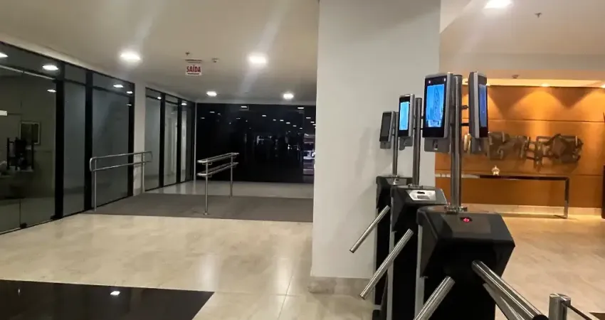 Urgente vende-se  sala comercial pronta para uso Centro de curitiba