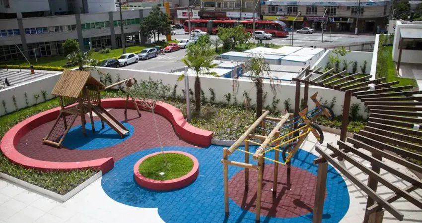 Descubra o seu novo lar: sofisticação, conforto e lazer em um só lugar!