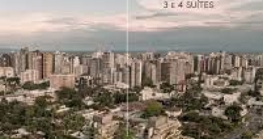 LANÇAMENTO ARTE BATEL RESIDÊNCIAS 178 a 219 M² | 2 e 3 suítes . GARDENS E PENTHOUSES 305 a 461 M² | 3 e 4 suítes