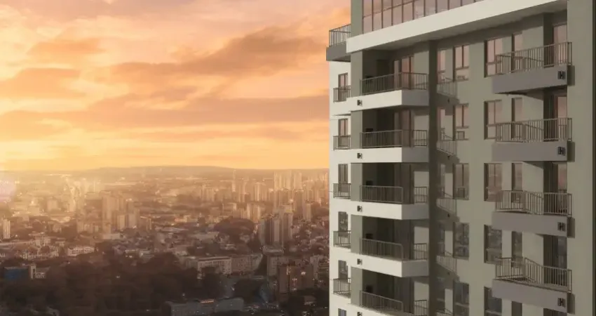 Linea portão – lançamento exclusivo da gt building no coração do portão descrição: