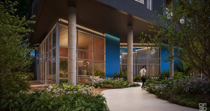 Lançamento hive student housing – moradia universitária ao lado da pucpr