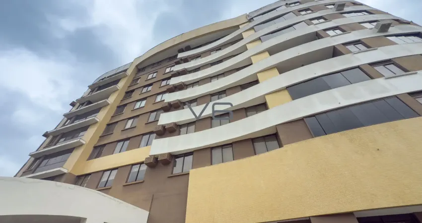Apartamento mobiliado com 3 quartos, 1 suíte, 1 vaga de garagem