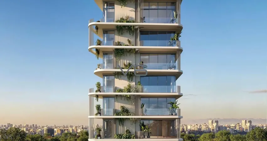 Apartamento com 3 quartos à venda na Rua Francisco Rocha, 906, Bigorrilho, Curitiba