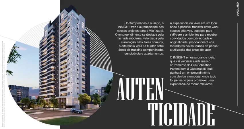 Apartamento de 3 quartos alto padrao em fase de entrega proximo ao festival do vila isabel