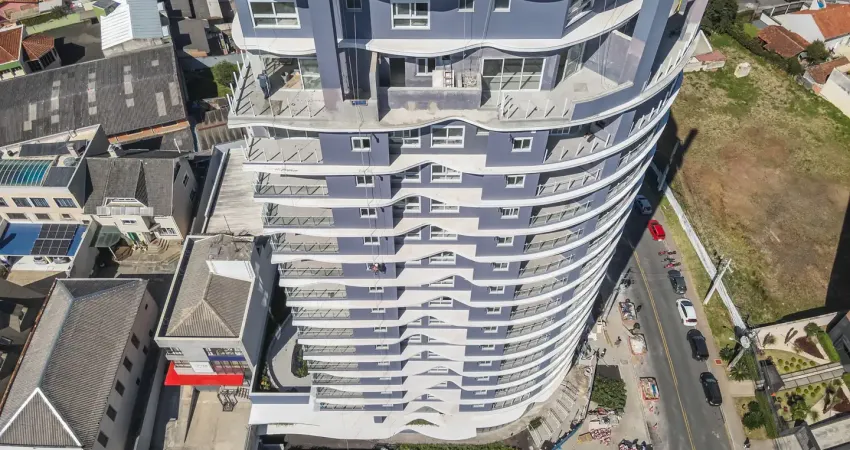 Apartamento com 3 quartos à venda na Rua Urbano Lopes, 267, Cristo Rei, Curitiba