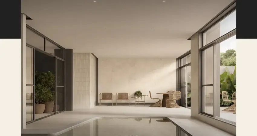 Apartamento com 3 quartos à venda na Rua Padre Anchieta, 223, Bigorrilho, Curitiba