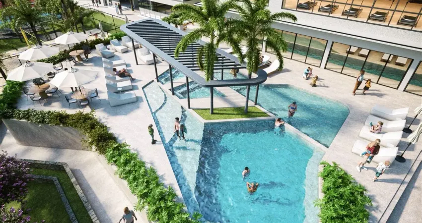 Terreno em condomínio fechado à venda na Rua das Laranjeiras, 805, Colônia Santa Gabriela, Almirante Tamandaré