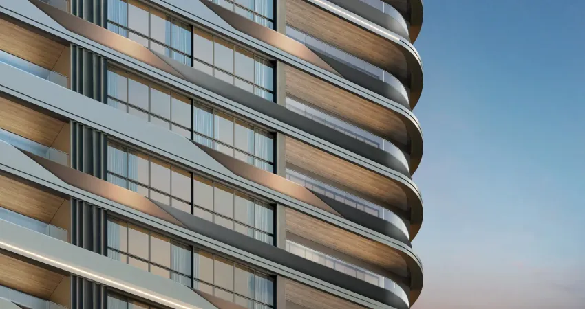 Apartamento com 4 quartos à venda na Rua Professor Pedro Viriato Parigot de Souza, 3303, Campo Comprido, Curitiba