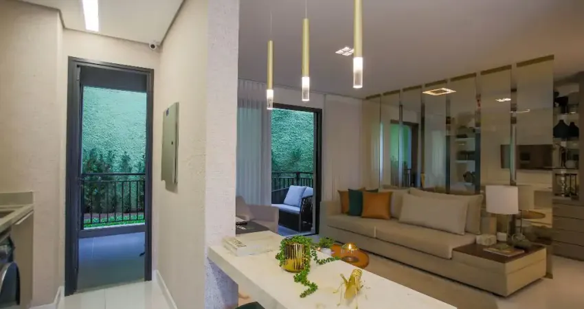 Apartamento 3 quartos 1 suite no jardim botanico pronto para morar