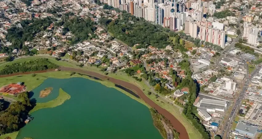 Apartamento de 2 quartos alto padrao ao lado do terminal do bigorrilho