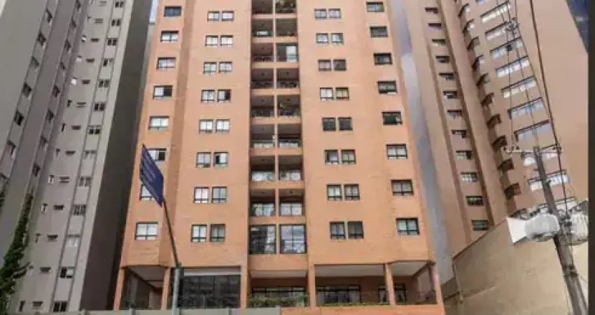 Lindo duplex no bigorrilho mobiliado em frente ao novo muffato gourmet