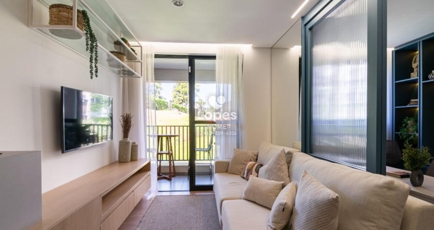apartamento de 3 quartos no bacachiri medio alto padrão