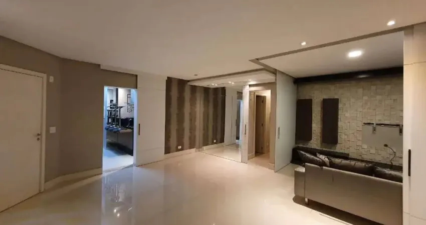 Apartamento com 2 dormitórios para alugar, 118 m² - jardim esplanada - são josé dos campos/sp