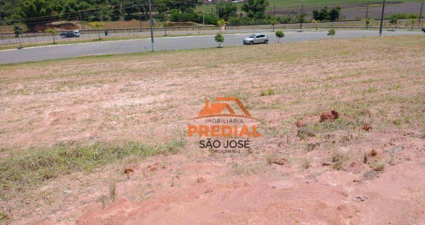 Terreno comercial 2min Rodovia Dutra - Caçapava/SJC