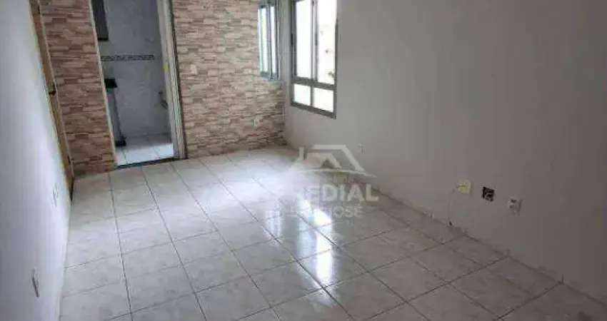 Apartamento com 2 quartos à venda na Avenida Presidente Juscelino Kubitschek, Monte Castelo, São José dos Campos