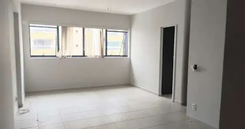Apartamento com 1 dormitório para alugar, 47 m² - jardim aquarius - são josé dos campos/sp
