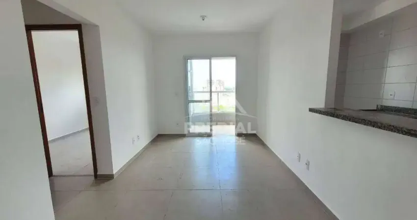 Apartamento com 2 quartos à venda na Rua Ilha do Sul, Jardim América, São José dos Campos