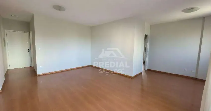 Apartamento com 4 quartos para alugar na Rua da Alegria, Floradas de São José, São José dos Campos