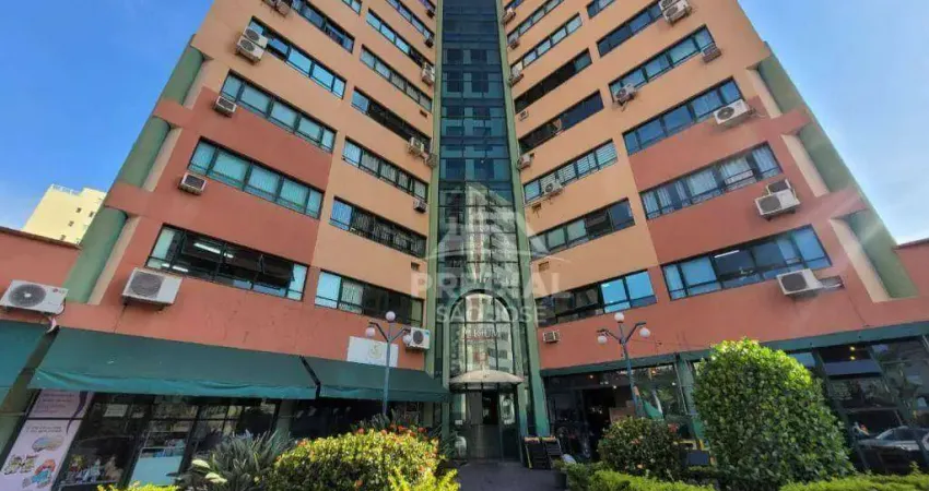 Sala comercial com 1 sala para alugar na Rua Francisca Maria de Jesus, Floradas de São José, São José dos Campos