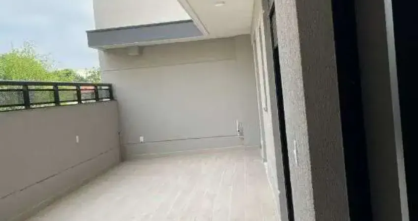 Apartamento com 2 quartos à venda na Avenida Cidade Jardim, Jardim Satélite, São José dos Campos