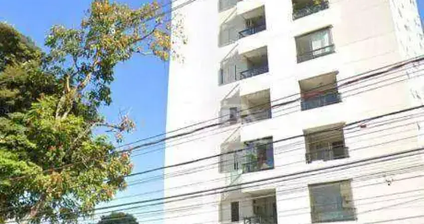 Apartamento com 2 quartos para alugar na Rua Teresina, Parque Industrial, São José dos Campos