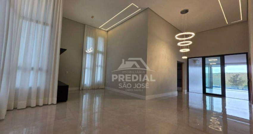 Casa em condomínio fechado com 4 quartos à venda na Rua das Araucárias, Condomínio Residencial Alphaville, São José dos Campos