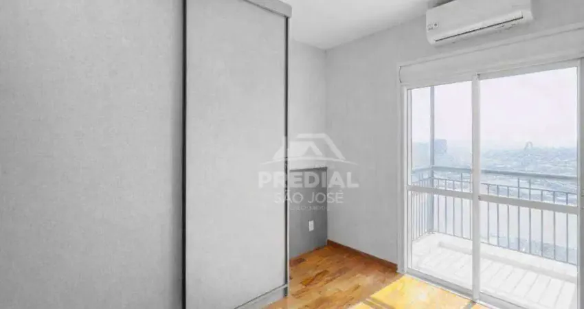 Apartamento com 3 dormitórios para alugar - Jardim Aquarius - São José dos Campos/SP