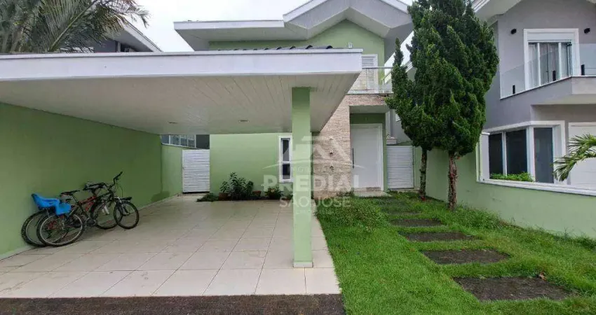 URBANOVA | CASA EM CONDOMÍNIO FECHADO | ÁREA GOURMET COMPLETA ? Casa sólida e funcional no Urbanova