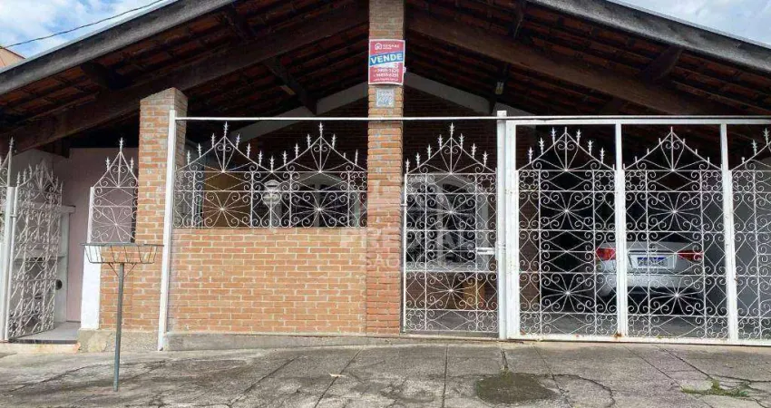 PARQUE INDUSTRIAL | CASA COM EDÍCULA | 2 MORADIAS | EXCELENTE LOCALIZAÇÃO ? Casa versátil no Parque Industrial – Rua Anápolis ?