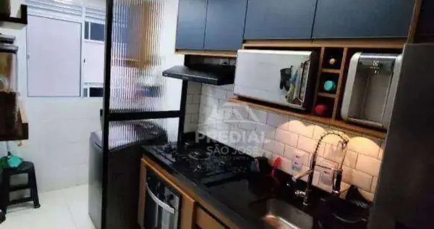 Terreno à venda na Rua Maurício Cardoso, Jardim Sul, São José dos Campos