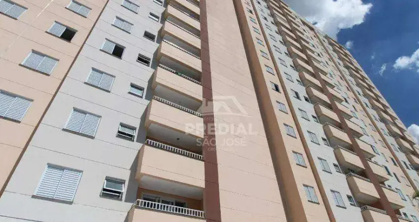 Terreno à venda na Rua Professor Félicio Savastano, Vila Industrial, São José dos Campos