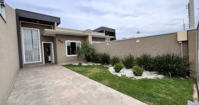 A casa dos seus sonhos te espera, piscina aquecida para o ano todo!