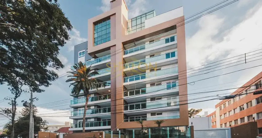 <p>coberturas duplex , pronto para morar no cabral com 3 suítes!</p>