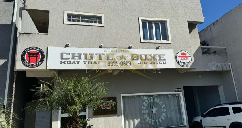 <p>PRÉDIO COMERCIAL TOTALMENTE ALUGADO (Renda Garantida)</p>